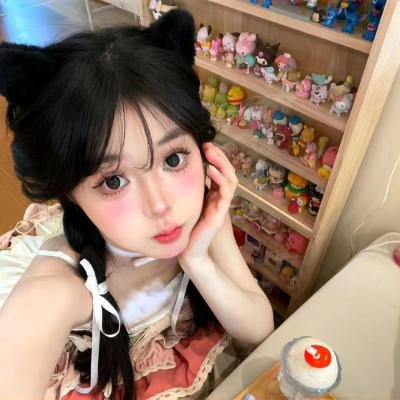 自助女孩
