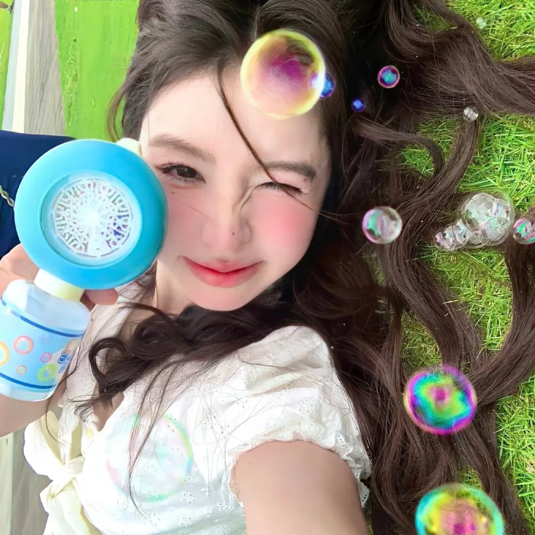 完美现在时