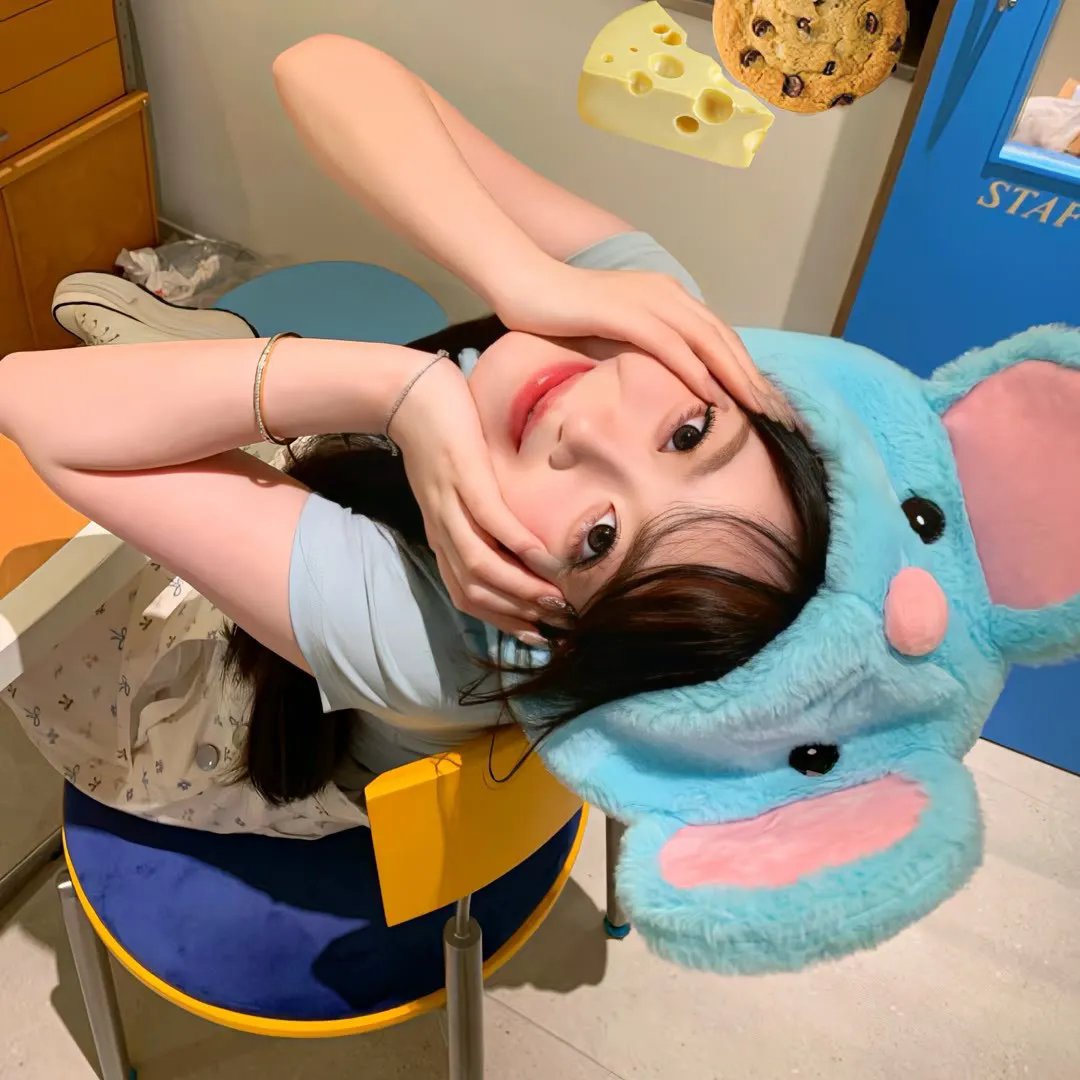 爱神