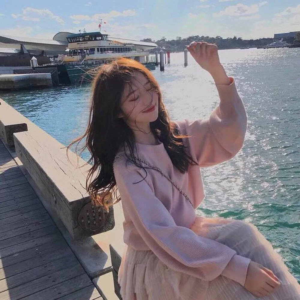 少女的心声